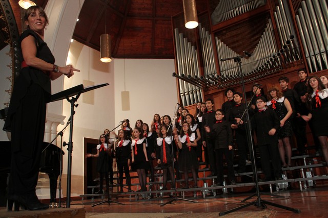 Benefit Christmas Concert
